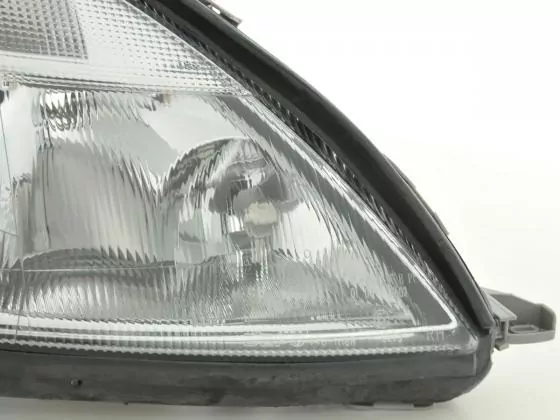 Zubehör Scheinwerfer rechts Mercedes A-Klasse Typ W168