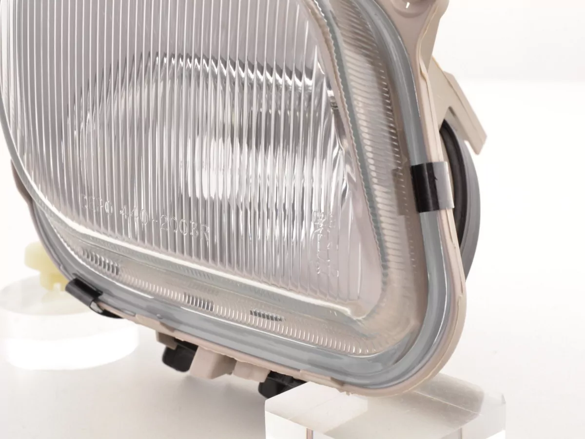 Verschleißteile Nebelscheinwerfer rechts Mercedes-Benz E-Klasse (210) Bj. 95-98