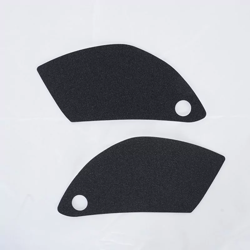 R&G Eazi-Grip Tank Traction Pads Kawasaki ER-6 N / F 2012-