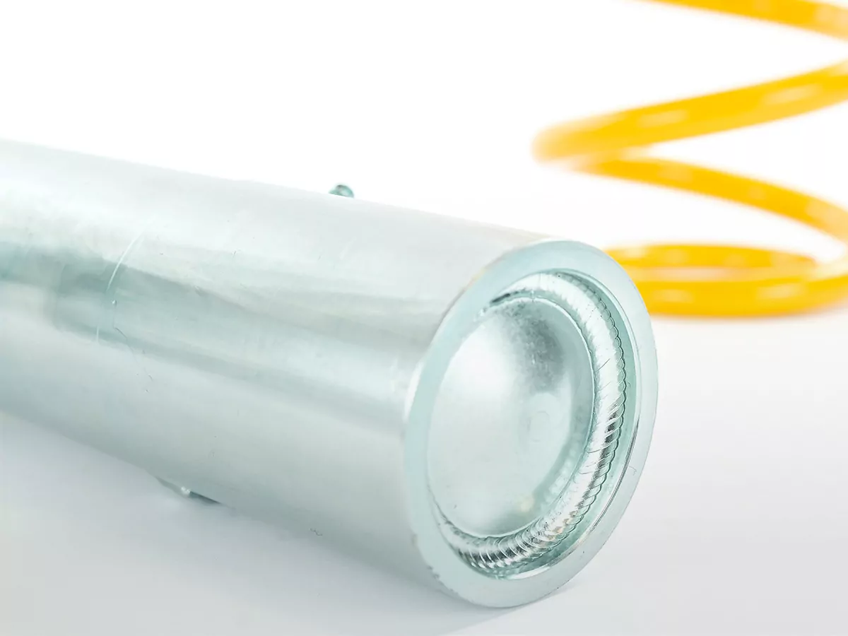 FK Gewindefahrwerk Sportfahrwerk Range Rover Evoque L538 Bj. 2011-2018