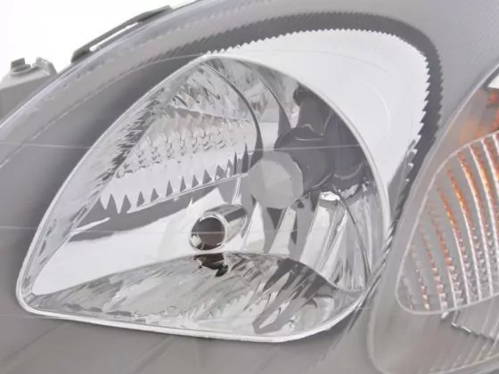 Verschleißteile Scheinwerfer links Toyota Yaris (Typ P1) Bj. 99-03