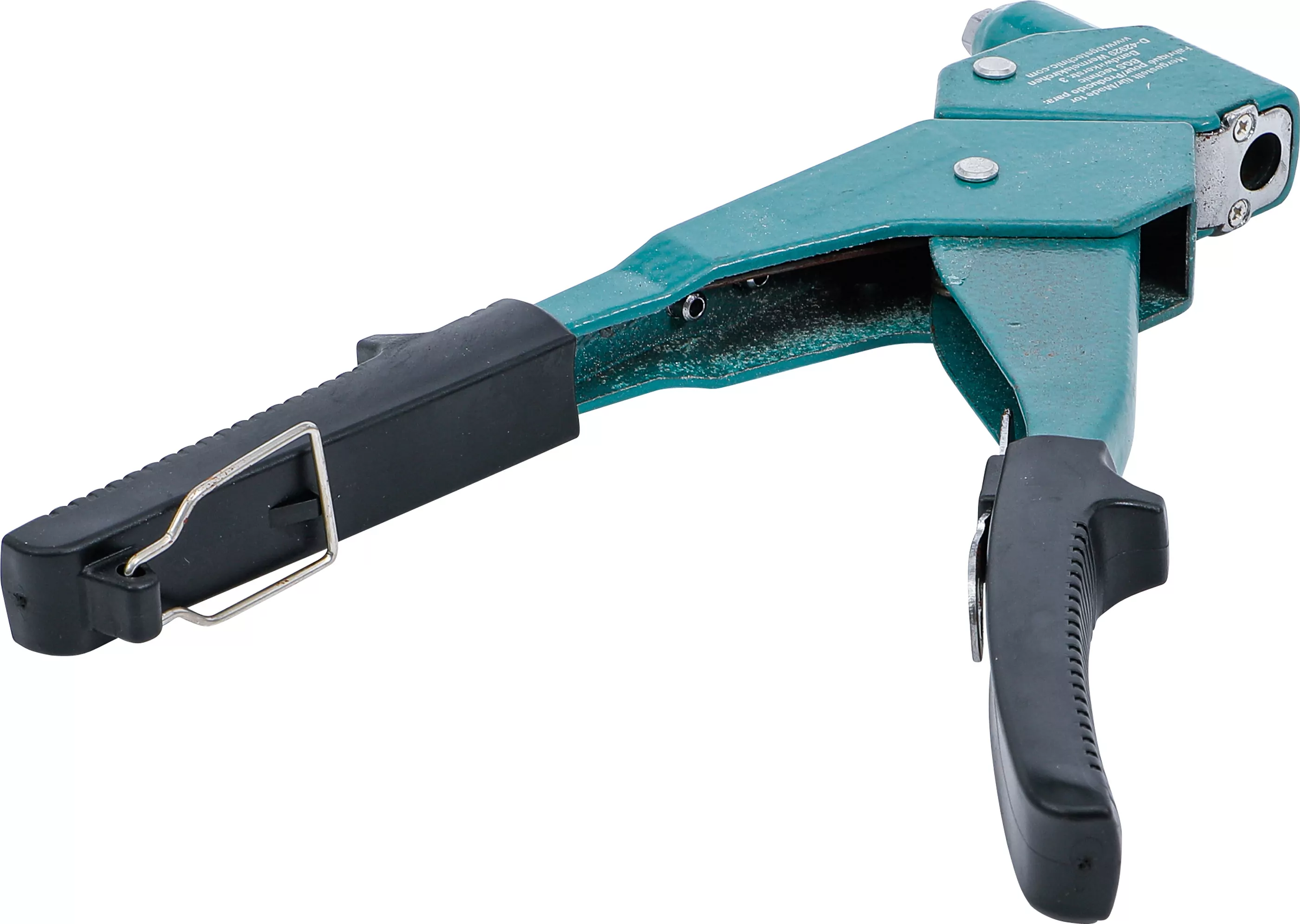 Nietzange | 2,4 / 3,2 / 4,0 / 4,8 mm | 285 mm