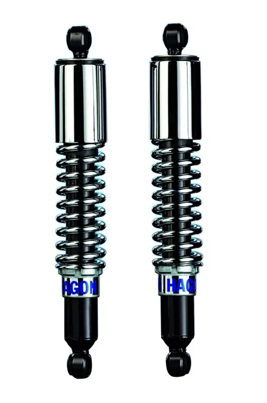 Hagon Federbein Classic I für Honda VT 500 E 84-