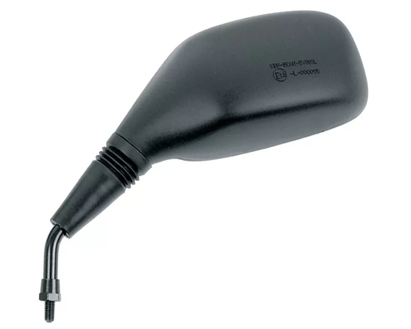 VICMA Rückspiegel Links OEM Schwarz PGO 50 Big Max (Stck.)