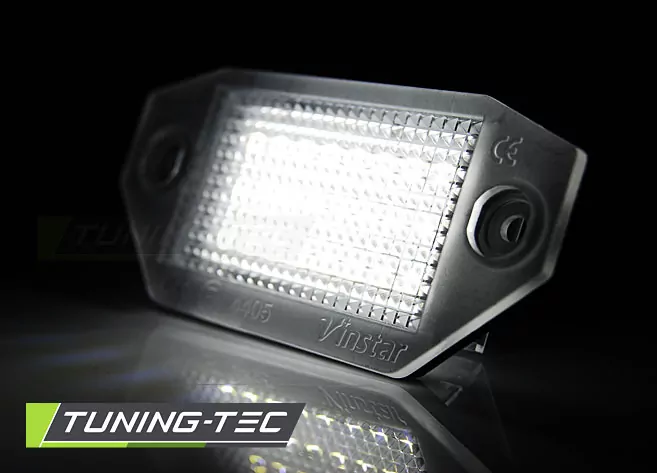 Ford Mondeo Mk3 00-07 Led