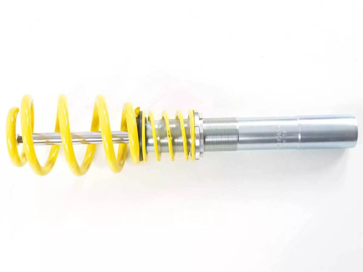 FK Gewindefahrwerk Sportfahrwerk Audi A5 B8 Coupe Bj. ab 2007