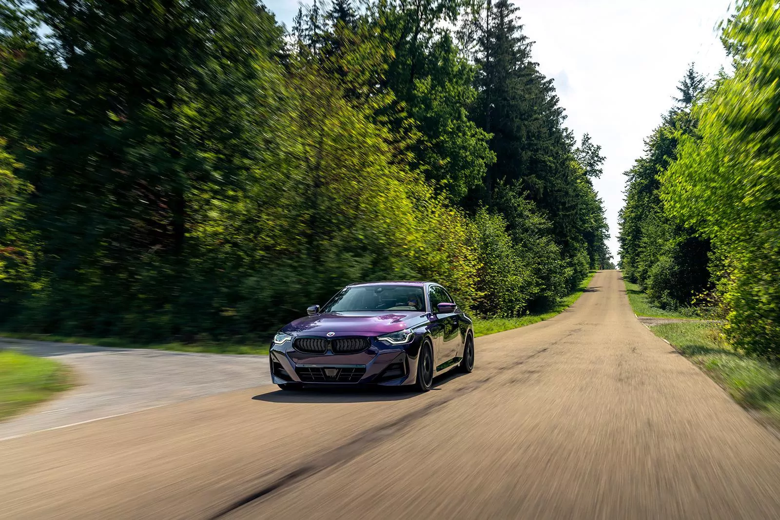 KW Gewindefahrwerk V3 inox BMW 3er (G20, G80) G3L 11/2018-