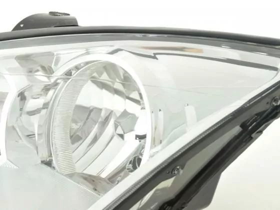 Verschleißteile Scheinwerfer links Ford Focus Bj. 01-04