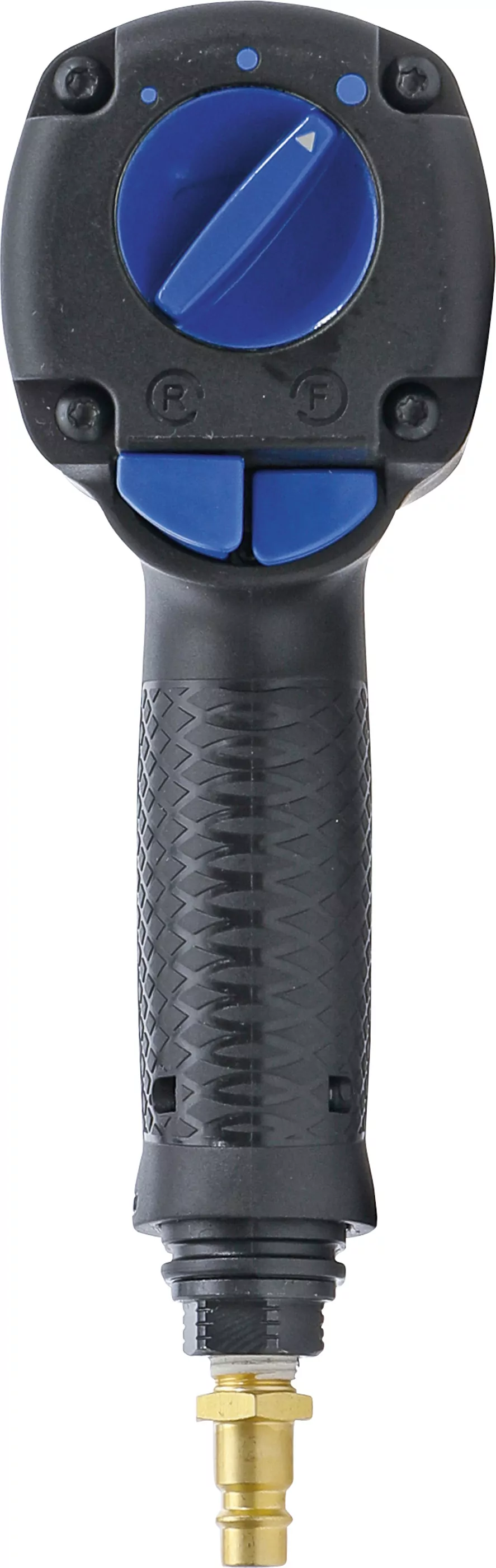 Druckluft-Schlagschrauber | 12,5 mm (1/2") | 1756 Nm