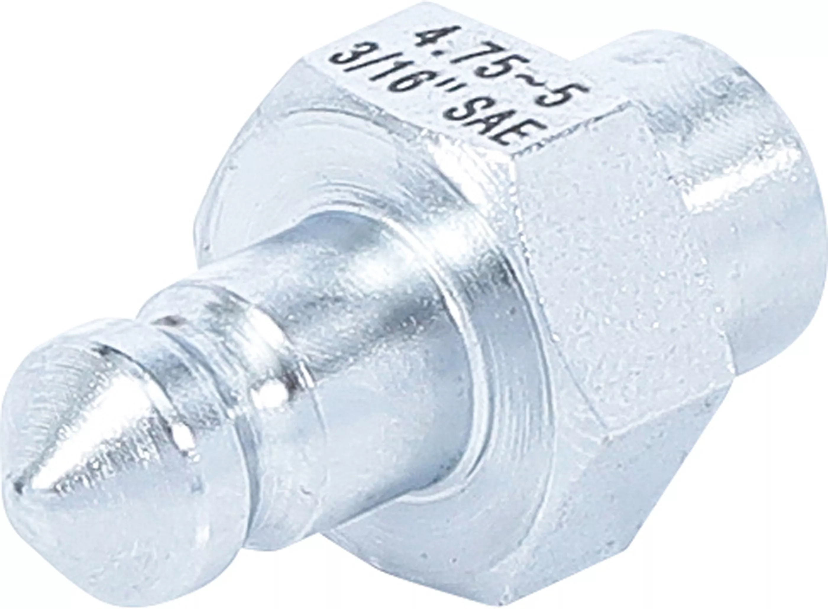 Dorn Stufe1 für Art. 8310 | 4,75 & 5 mm