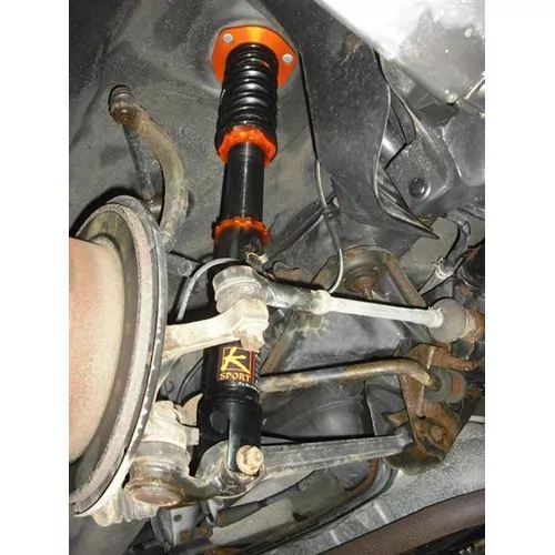 K-Sport Mazda XEDOS 9 (TA) Gewindefahrwerk Street