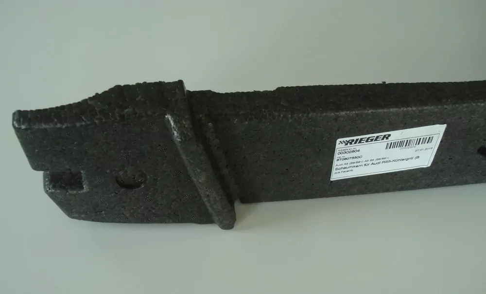 Schaumkern für Audi RS5-Kühlergrill (B8) für Audi A5 (B8/B81) Coupé 06.07-07.11 (bis Facelift)