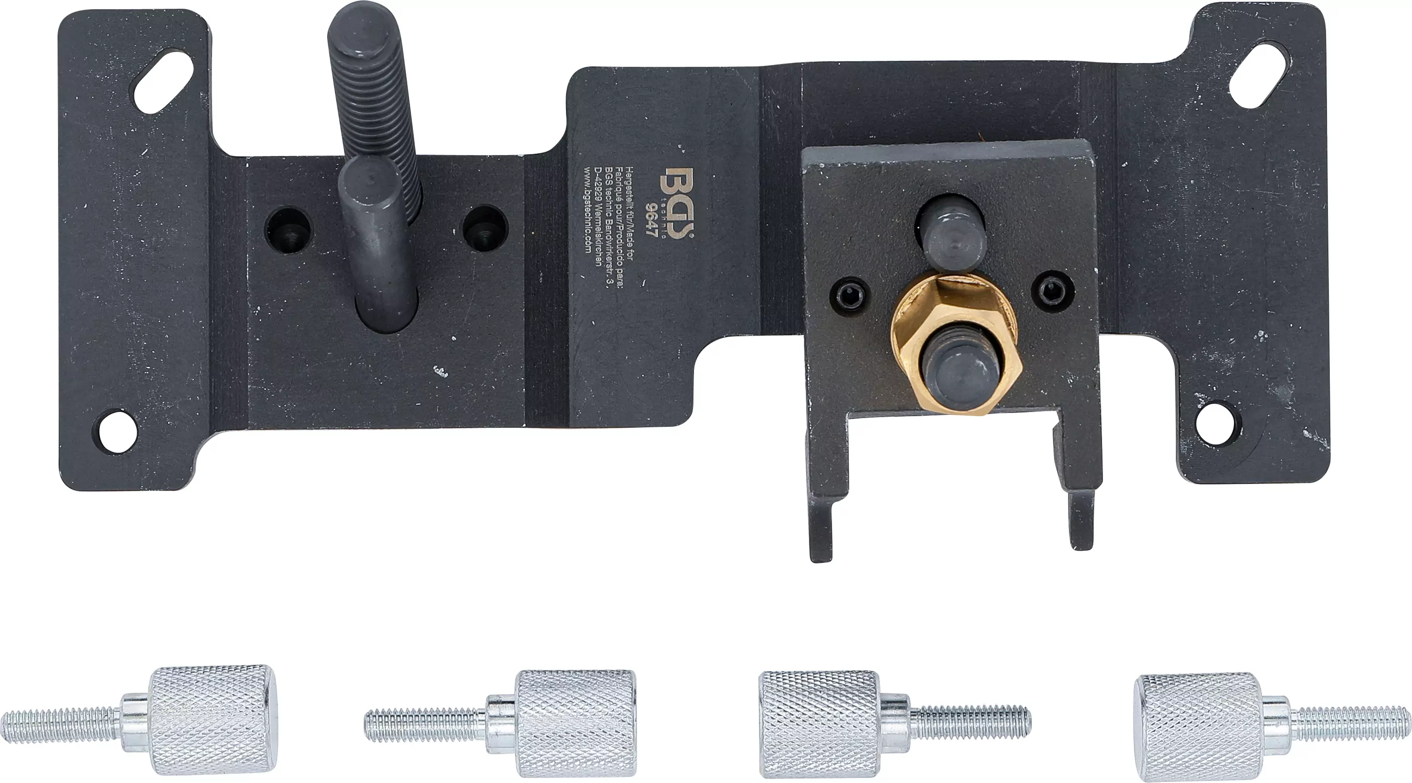 Nockenwellen-Montagewerkzeug | für BMW N53, N54