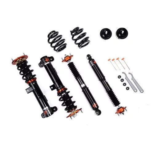 K-Sport BMW 3er E36 (3B, 3/B, 3C, 3/C) Gewindefahrwerk Street