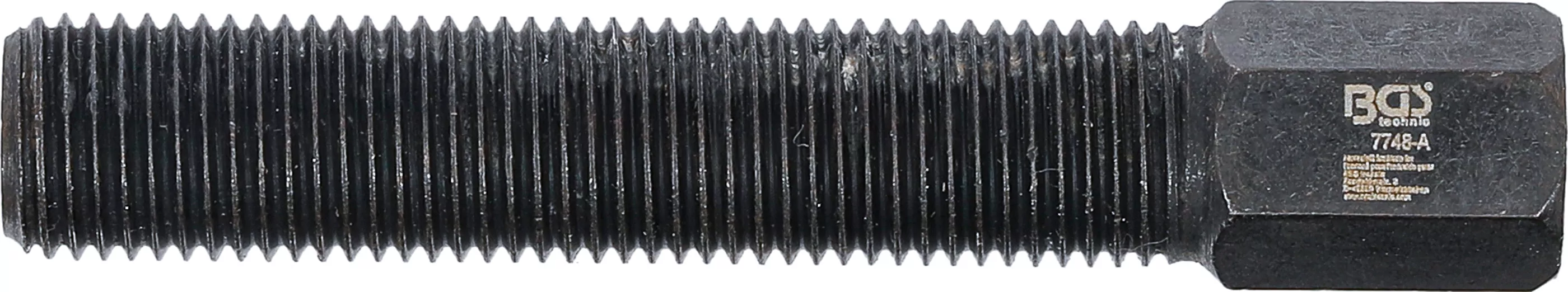 Polrad-Abdrückspindel | M14 x 1,5 mm