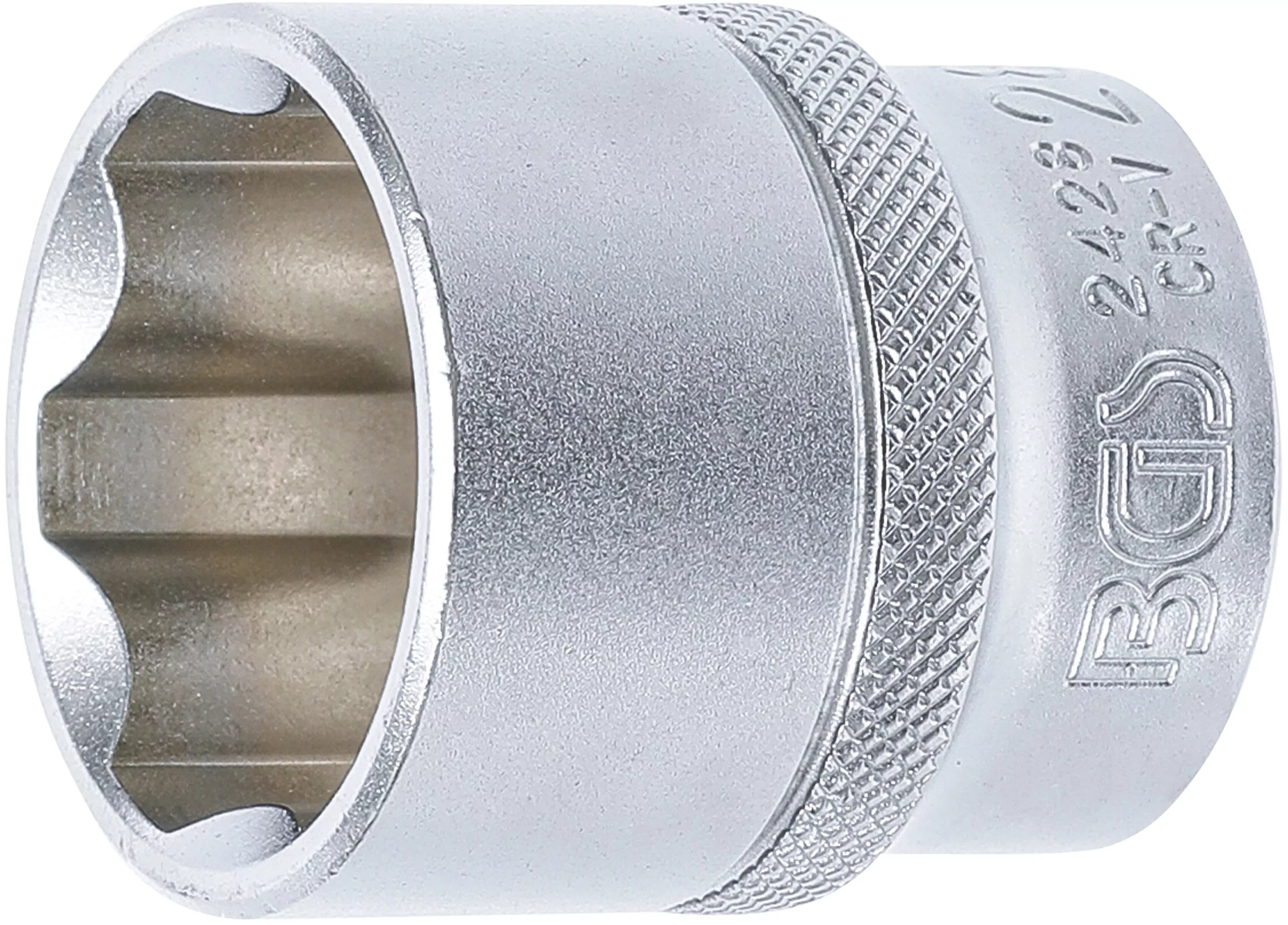 Steckschlüssel-Einsatz Super Lock | Antrieb Innenvierkant 12,5 mm (1/2") | SW 28 mm