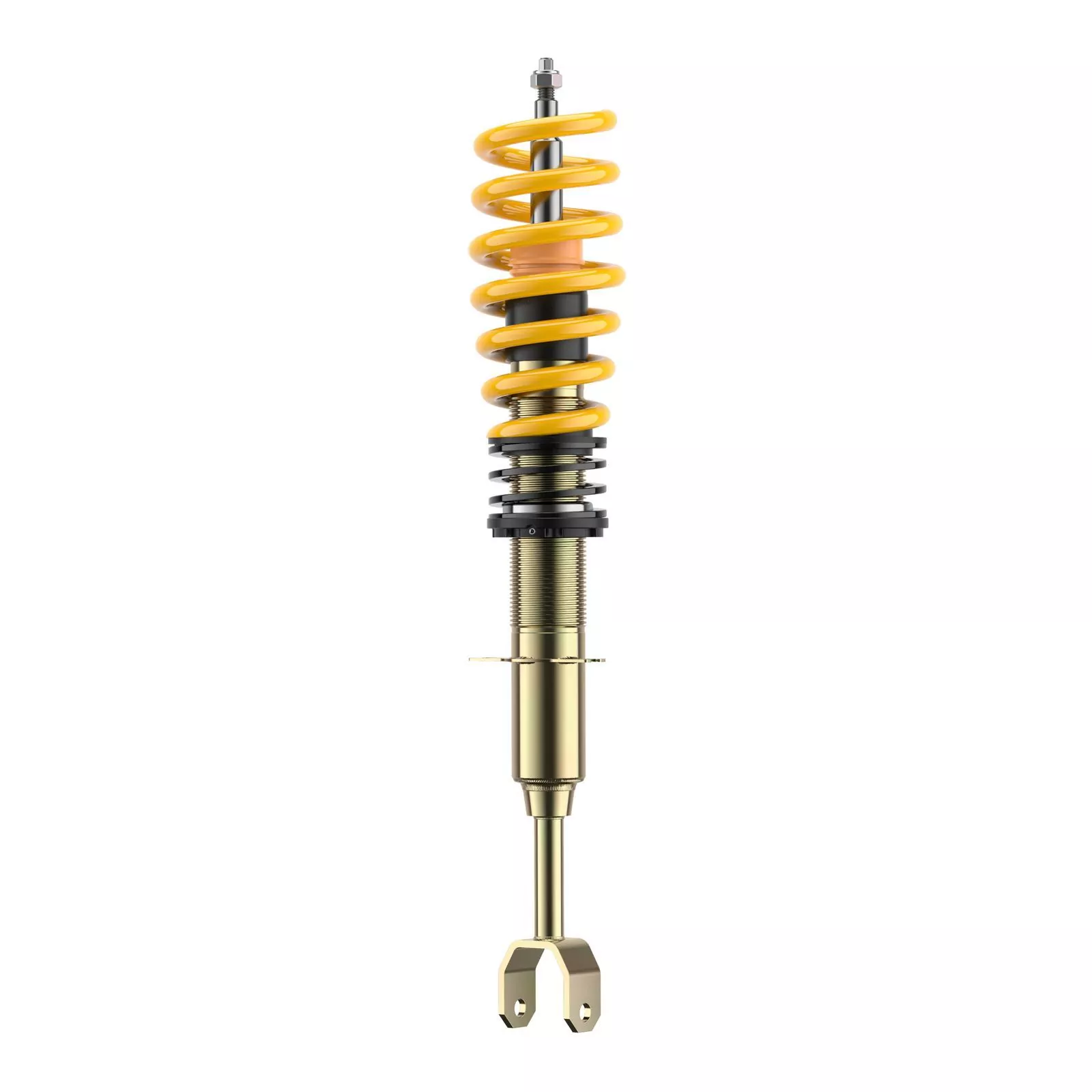 ST Gewindefahrwerk ST XA  (mit Härteverstellung) AUDI A8 (D2) 4D2, 4D8, Q2 03/1994-12/2005