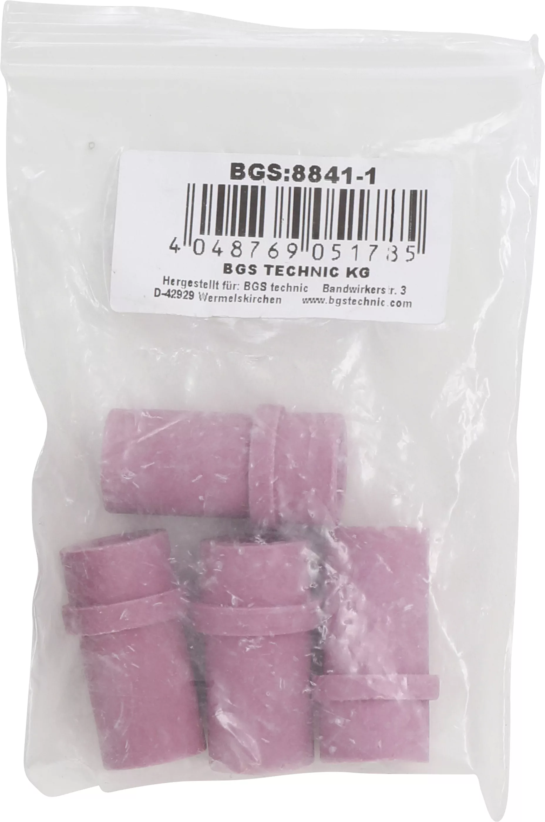 Ersatz-Düsen | 4, 5, 6, 7 mm | für Art. 8841