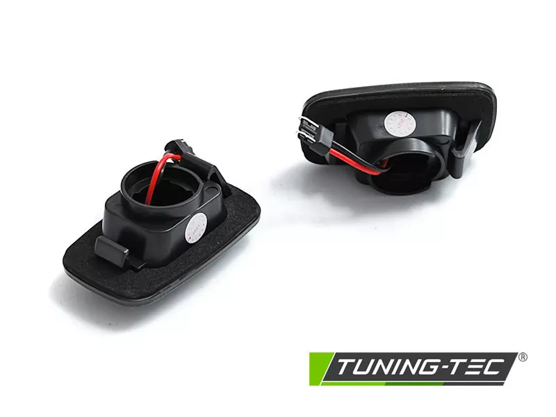 Indicator Smoke Led Seq Fits Toyota Land Cruiser 70 80 90 100