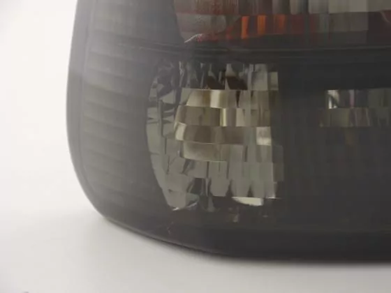 Rückleuchten Opel Astra F  91-98 schwarz