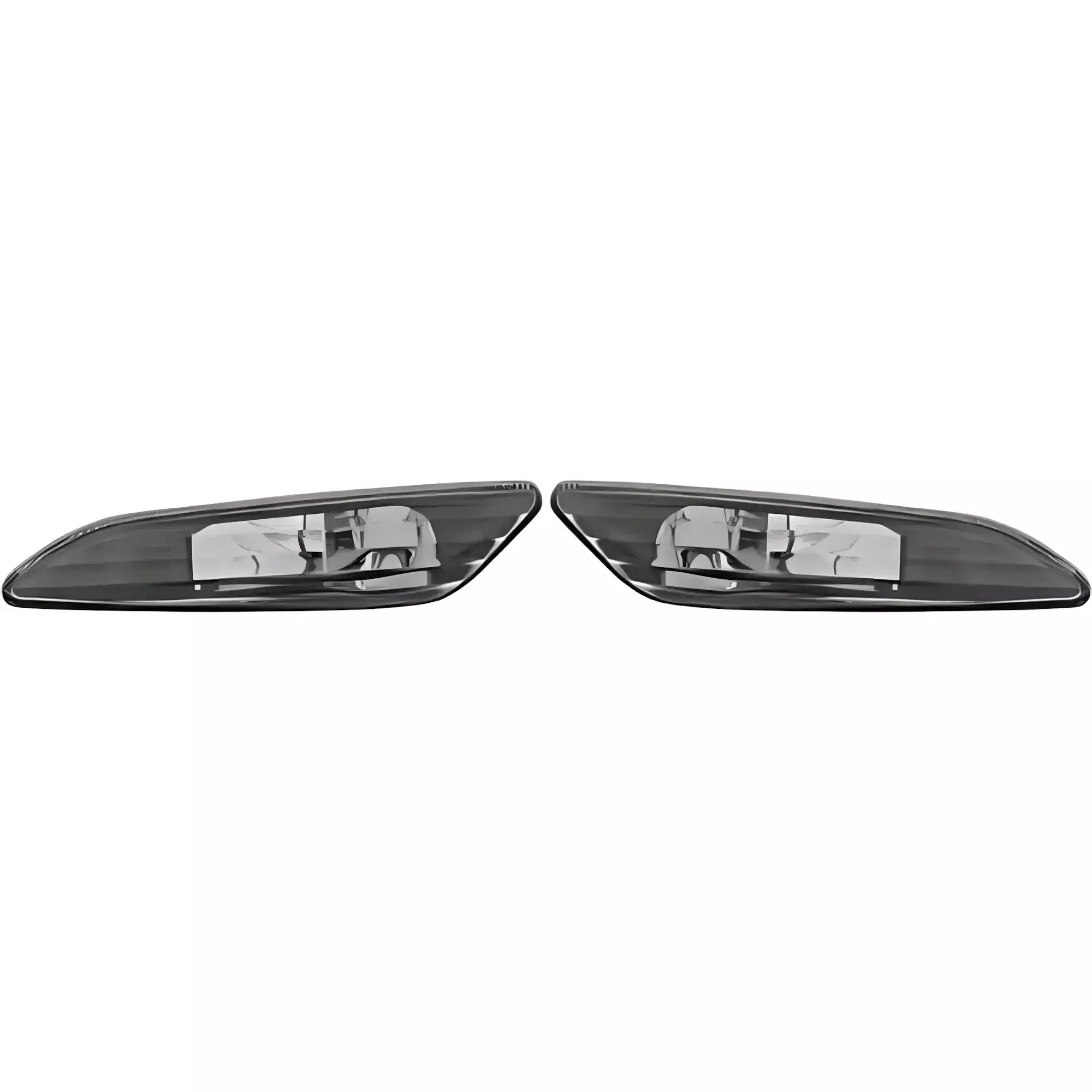 DIEDERICHS Blinkleuchtensatz HD Tuning (3050074)