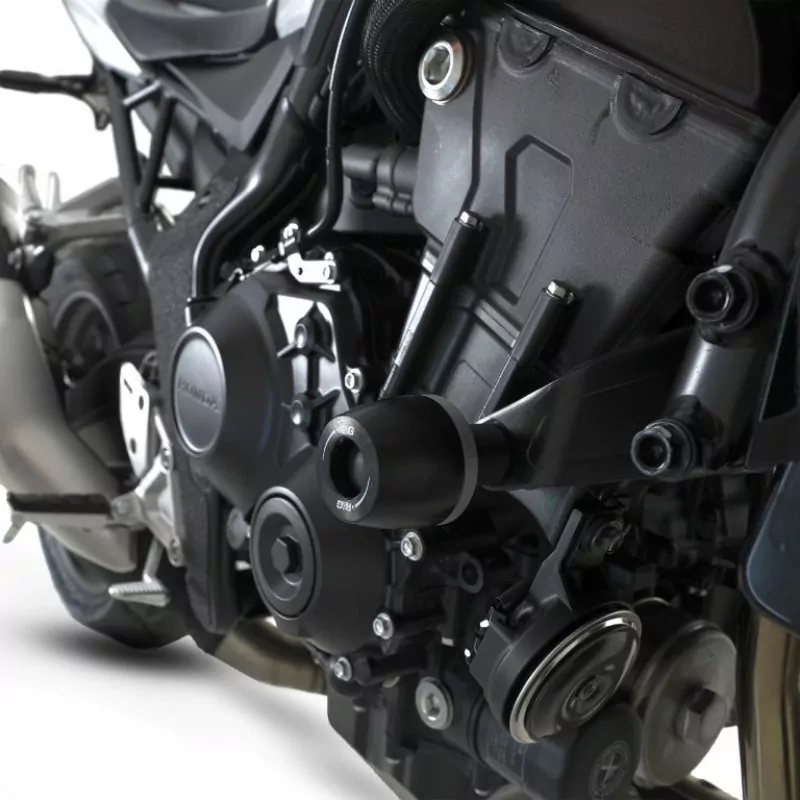 R&G APEX Sturzpads Honda CB 1000 Hornet | SP 2024-