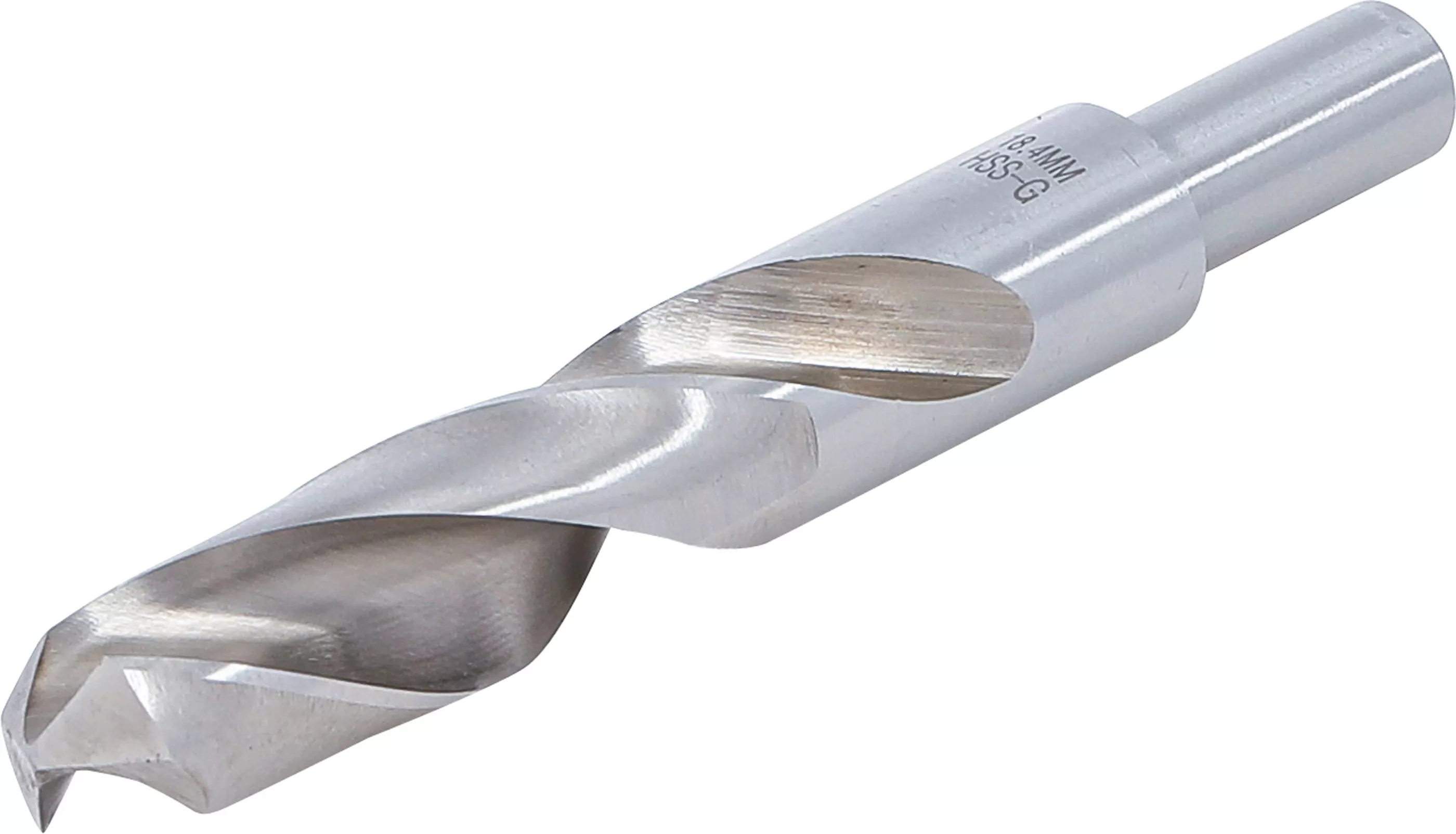 HSS-Spiralbohrer | Kernlochmaß 18,4 mm | für Art. 9433