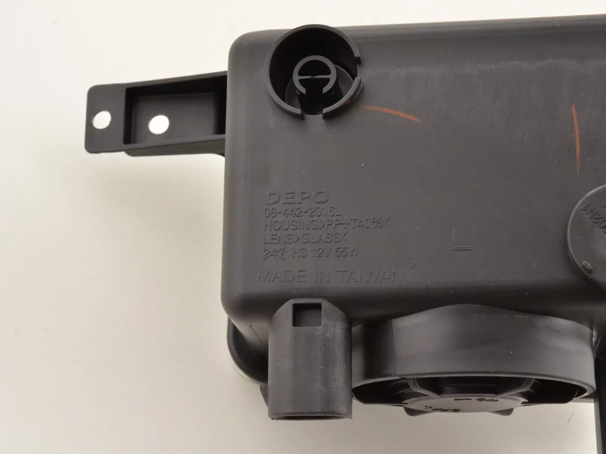 Verschleißteile Nebelscheinwerfer links Opel Corsa Bj. 00-02