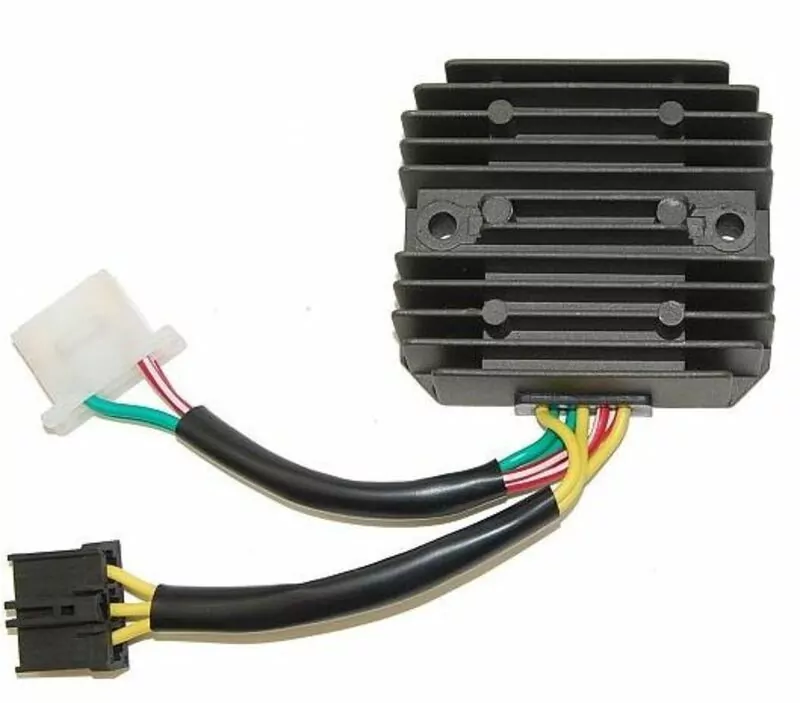 ELECTROSPORT Regulator - Aprilia RST1000 Futura