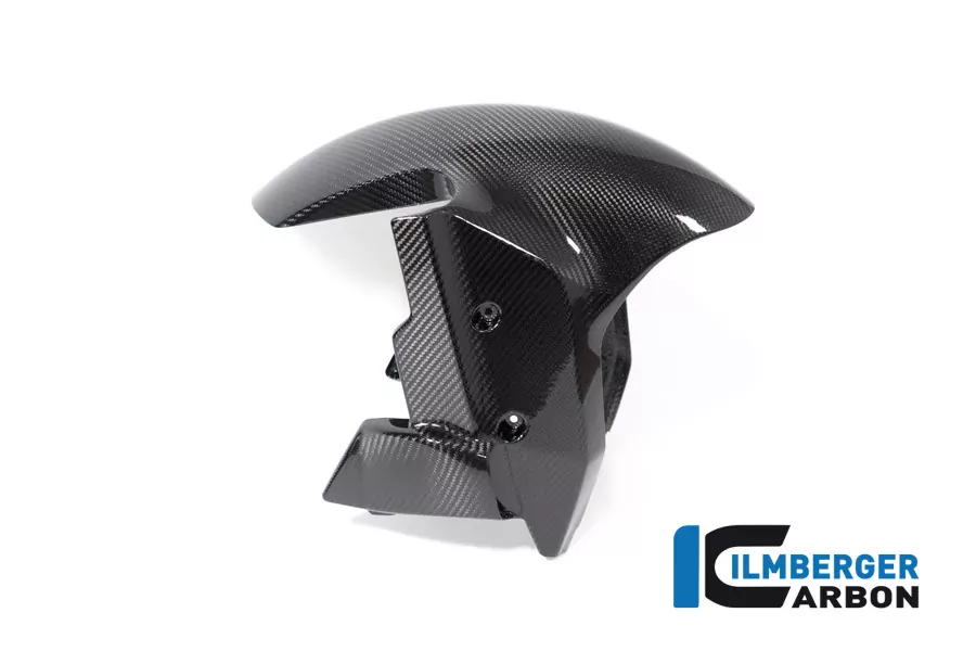 Ilmberger Carbon Kotflügel vorn Racing Carbon für BMW M1000RR 2023-