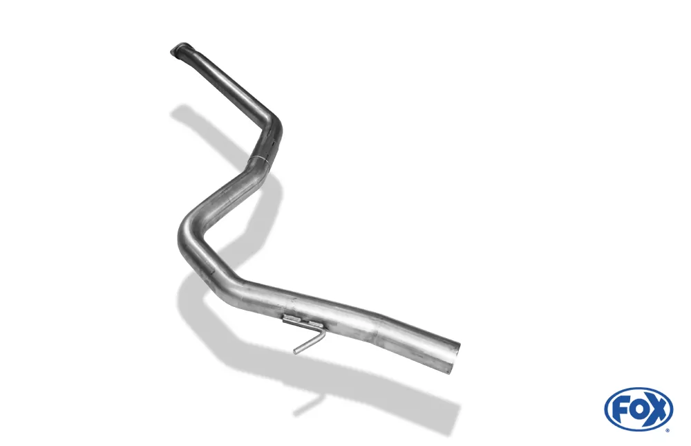 Opel Insignia A - Fließheck/ Stufenheck/ Sports Tourer  Vorschalldämpferersatzrohr