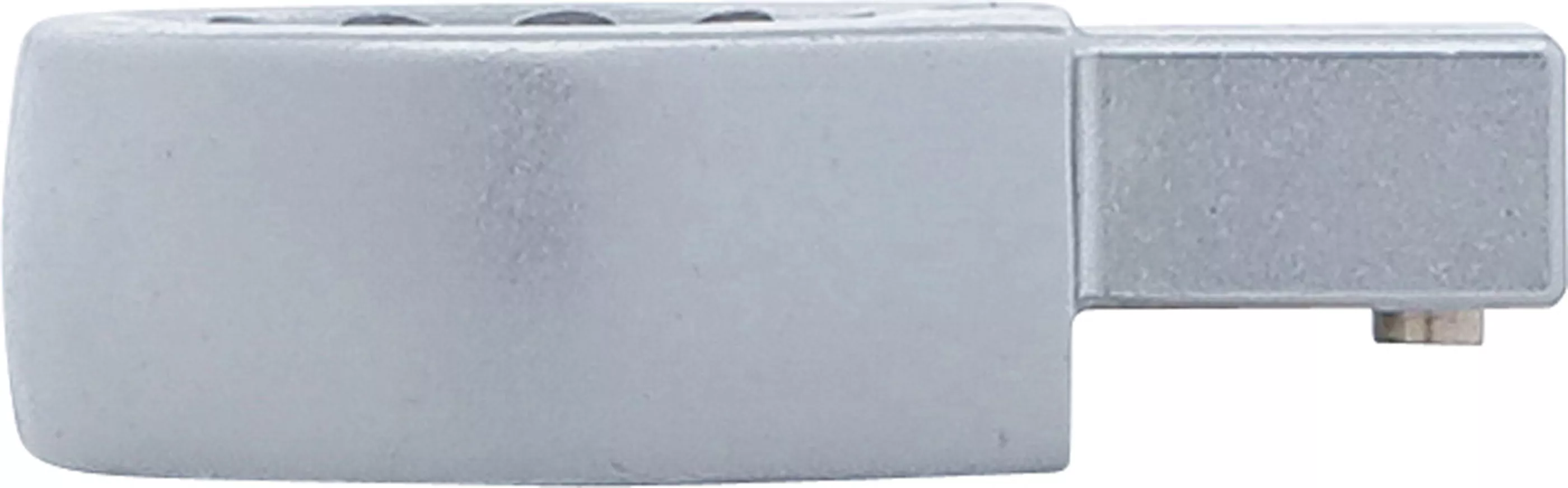 Einsteck-Ringschlüssel | 21 mm | Aufnahme 9 x 12 mm