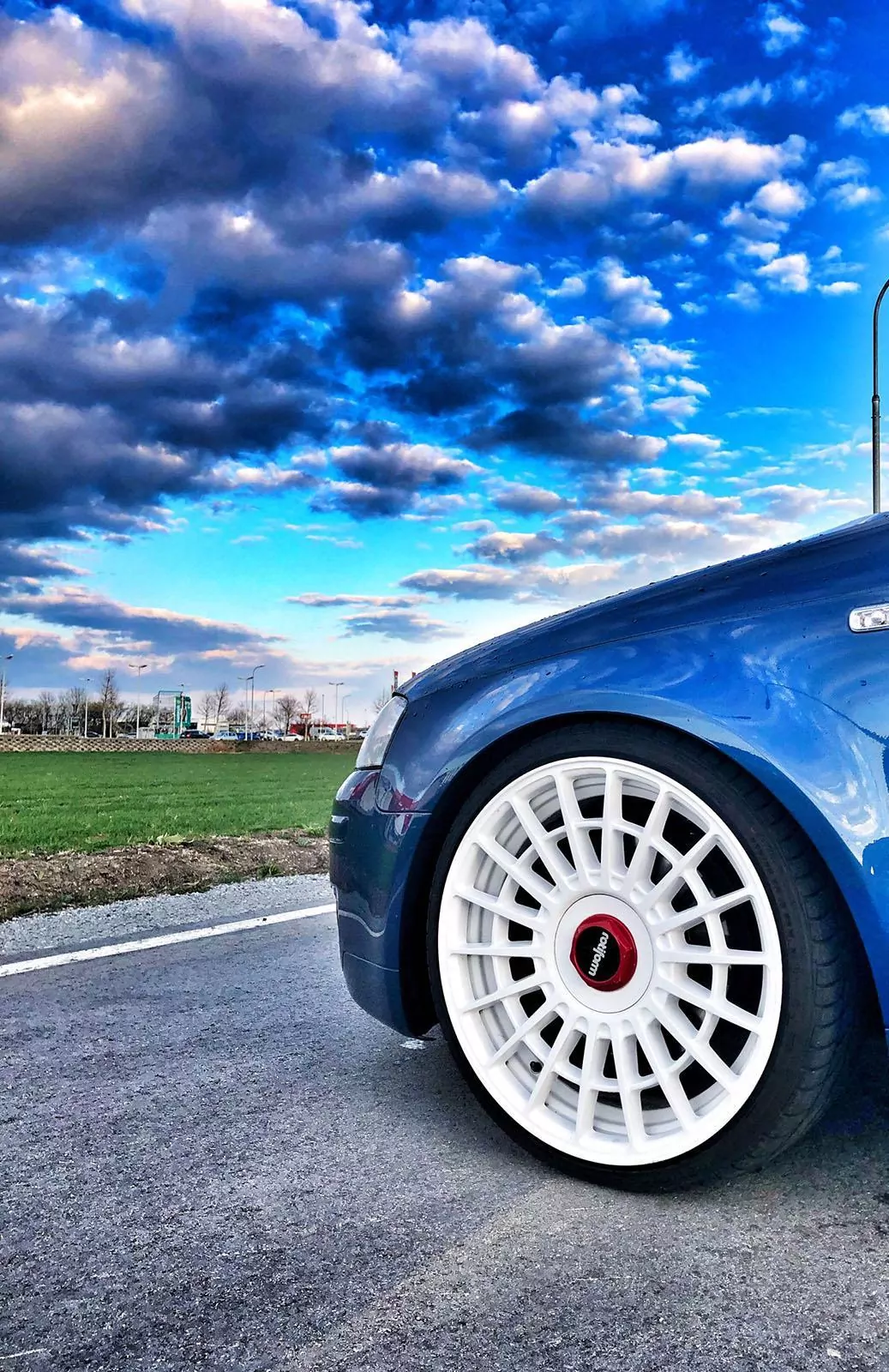 DTSLine Gewindefahrwerk SX  SEAT ALTEA XL (5P5, 5P8) 10/2006-