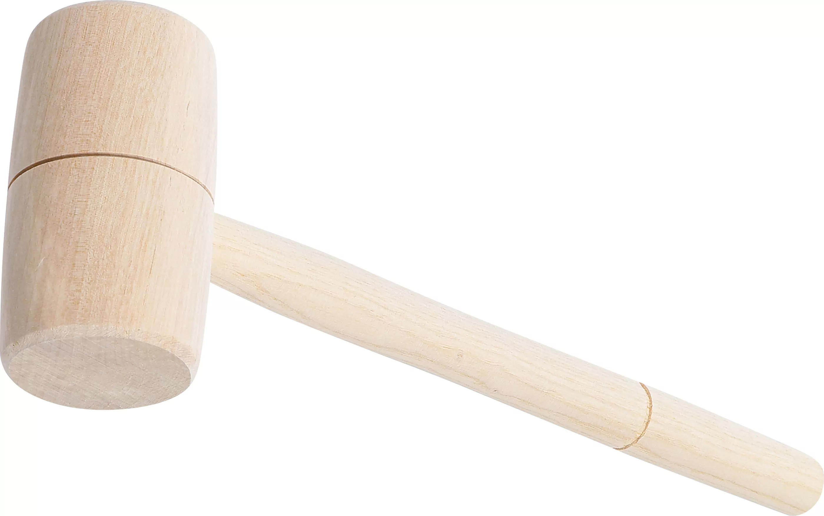 Holzhammer | Ø 55 mm | 230 g