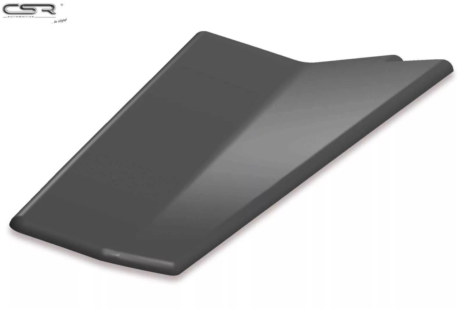 Heckflügel mit ABE für VW Beetle Typ 5C HF588-M Carbon Look (matt)