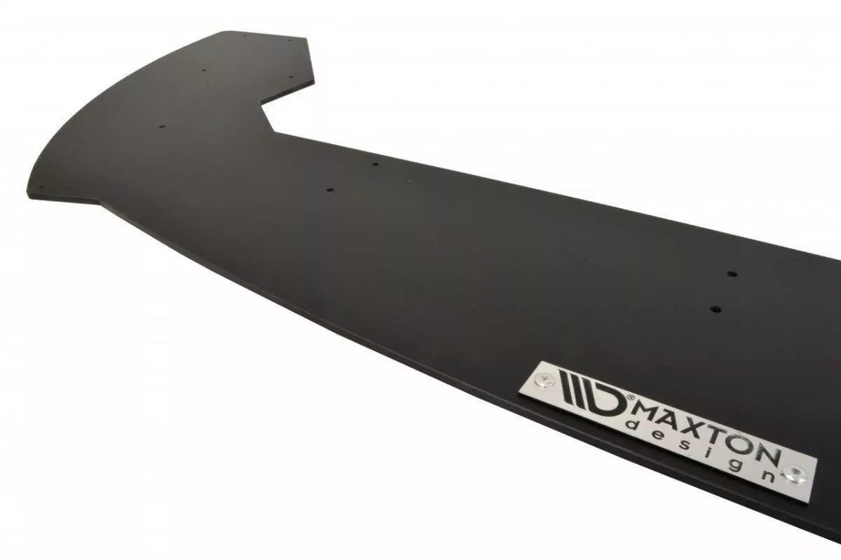 Racing Front Ansatz Passend Für Passend Für FORD FIESTA MK7 ST FL