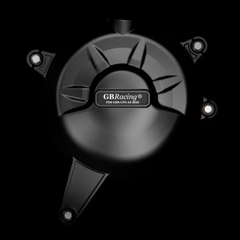 GB Racing Motor Protektor Set Kawasaki Z 650 / Ninja 650 2017- / Z 650 RS 2022-