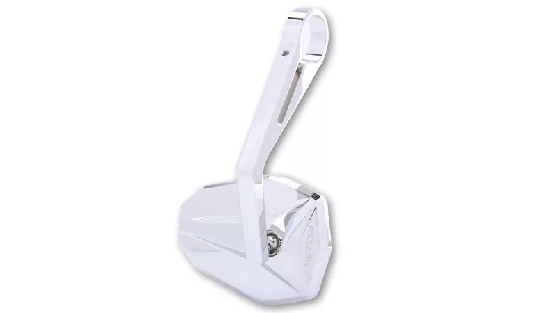 HIGHSIDER VICTORY Lenkerendenspiegel E-geprüft