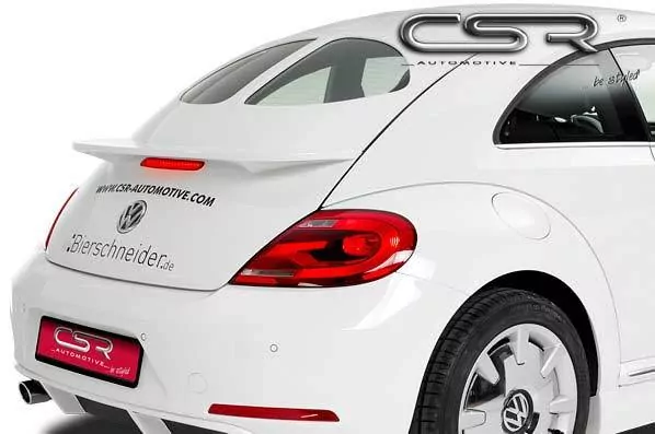Heckflügel für VW The New Beetle HF432