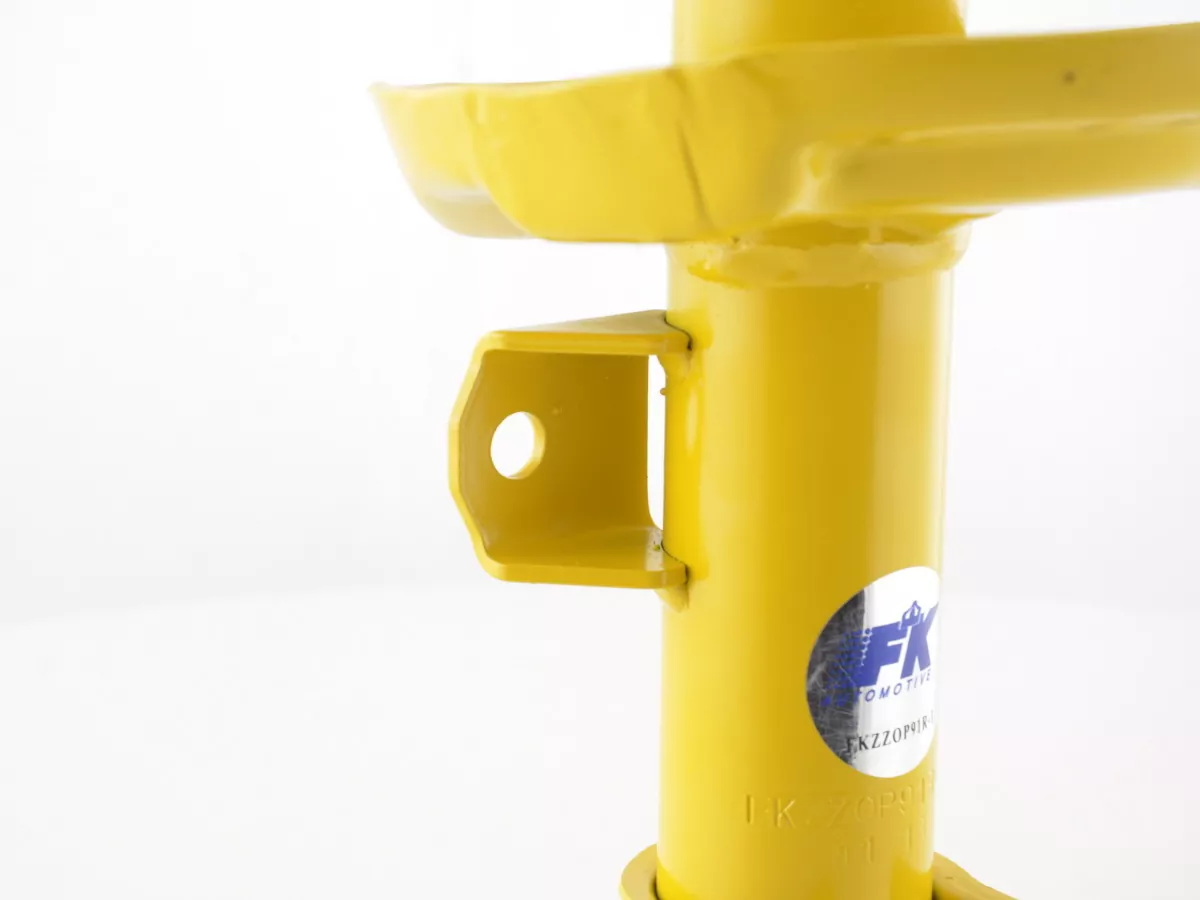 Sportstoßdämpfer High Tec Opel Astra J Bj. ab 2010 Vorderachse rechts