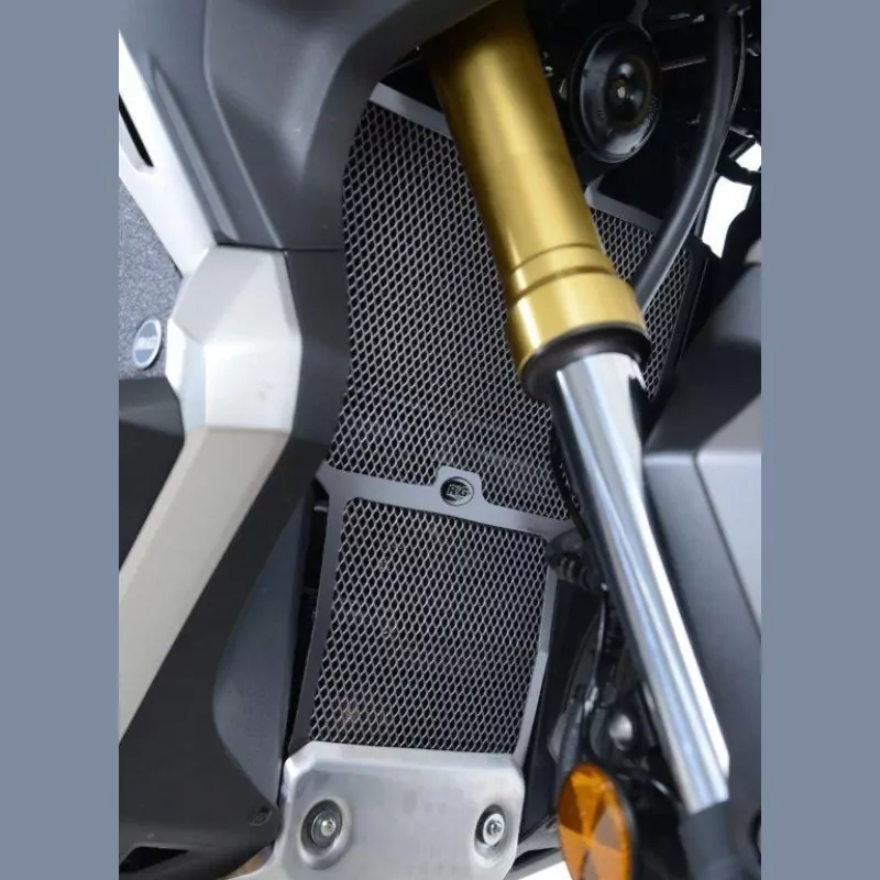 R&G Racing Kühlergitter Wasserkühler Schutz Honda X-ADV 2017-