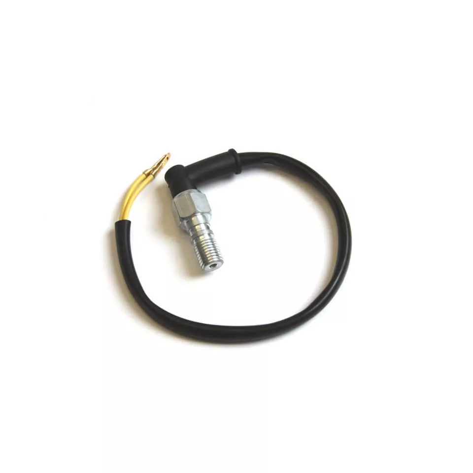 LSL Stopplichtschalter mit Hohlschraube