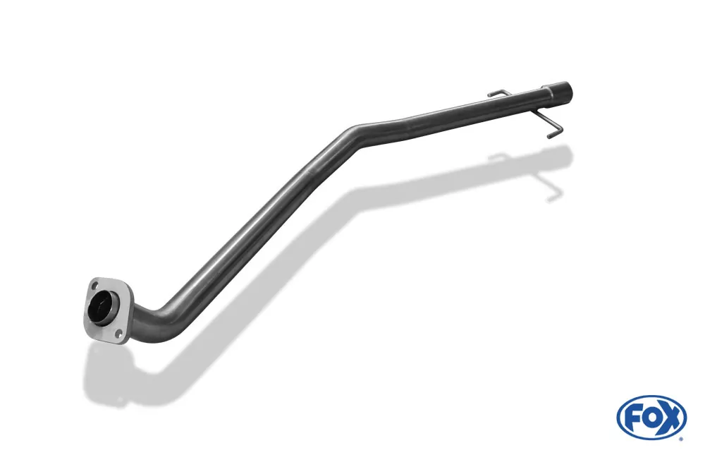 Toyota Corolla E12 TS  Vorschalldämpferersatzrohr