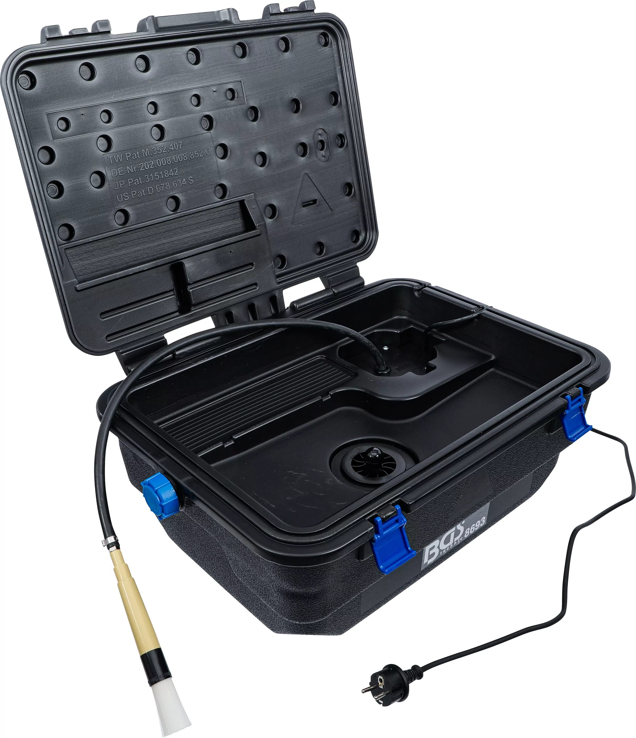 Teile-Waschgerät | 230 V