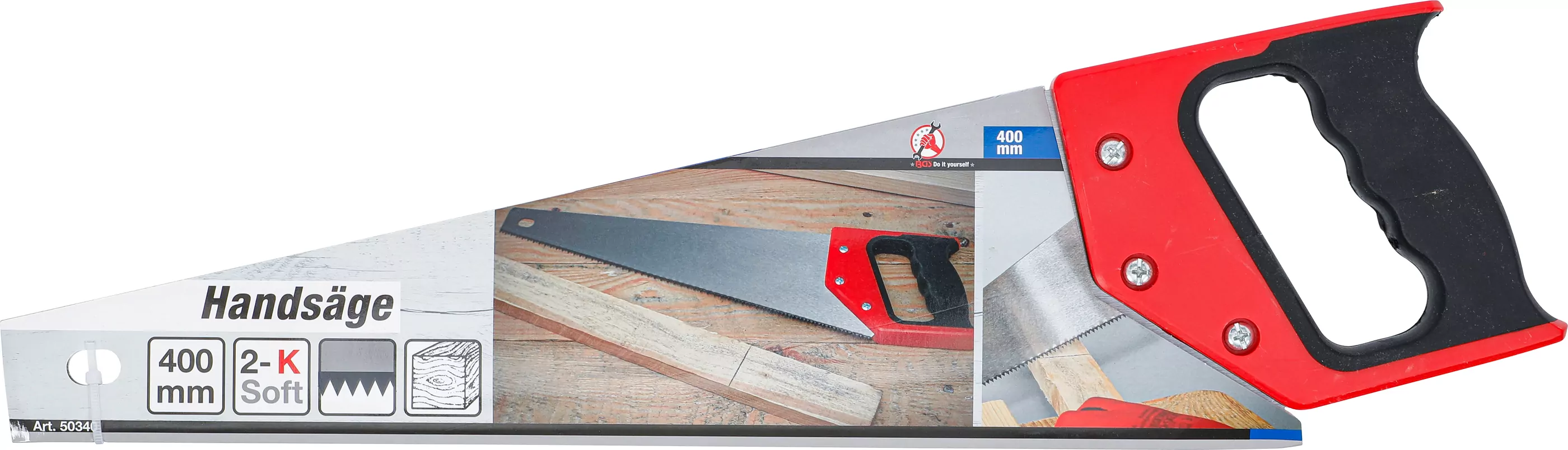 Handsäge | 400 mm