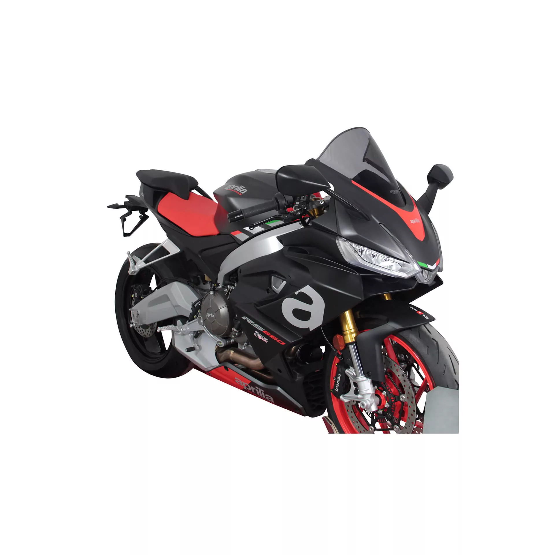 MRA Racingscheibe R, APRILIA RS 660 21- mit ABE