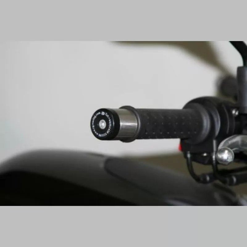 R&G Lenker Protektoren Aprilia Tuono V4 R / V4 1100 RR / Factory