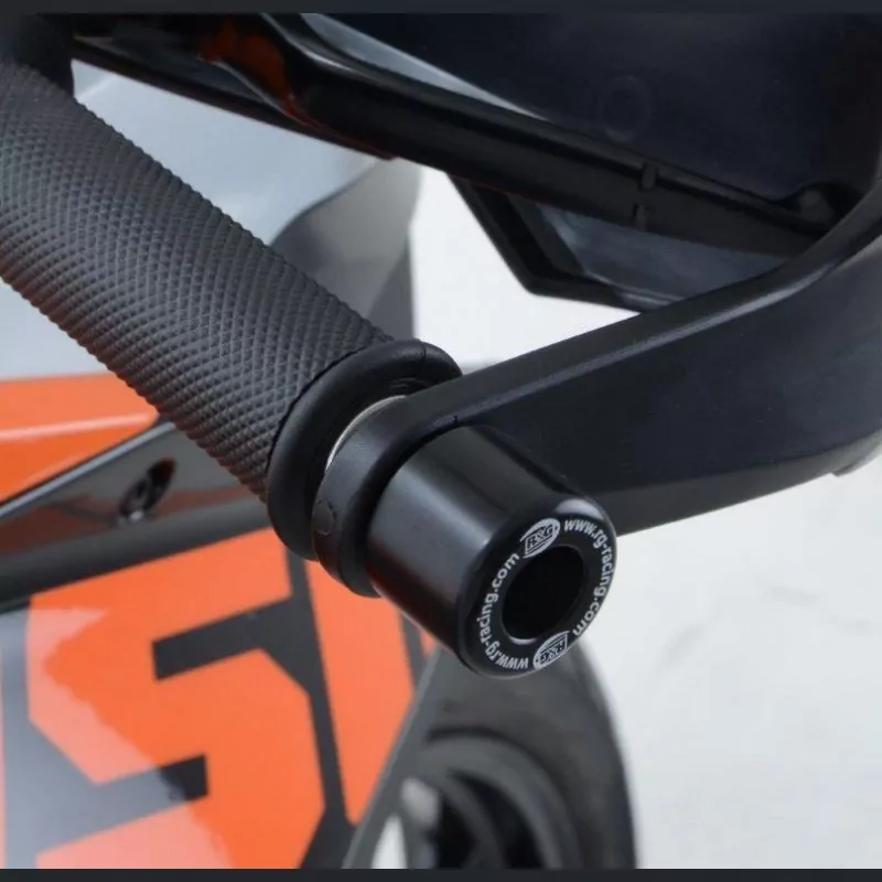 R&G Lenker Protektoren KTM 790 / 890 / 1050 / 1090 / 1190 / 1290 Adventure