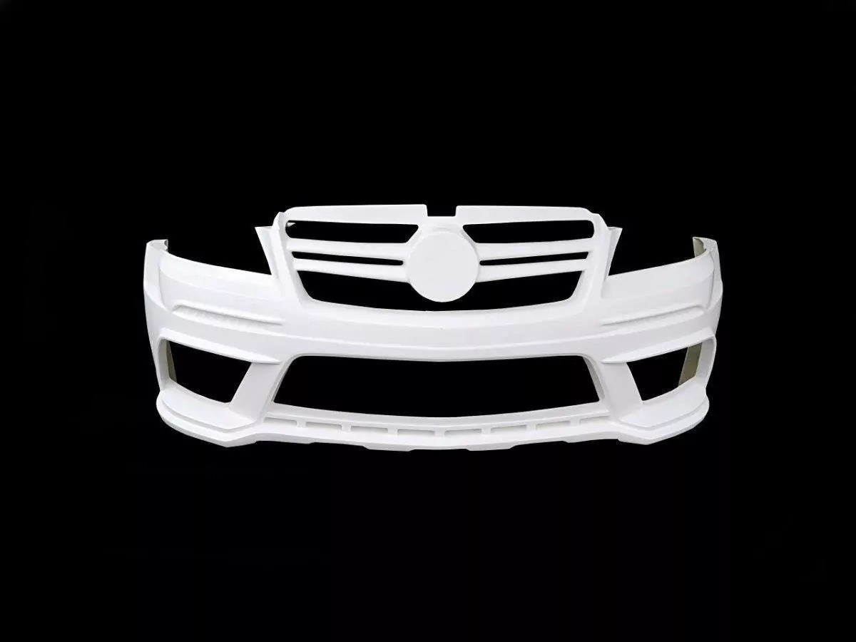BODYKIT Passend Für Passend Für MERCEDES ML W164 2005-2008