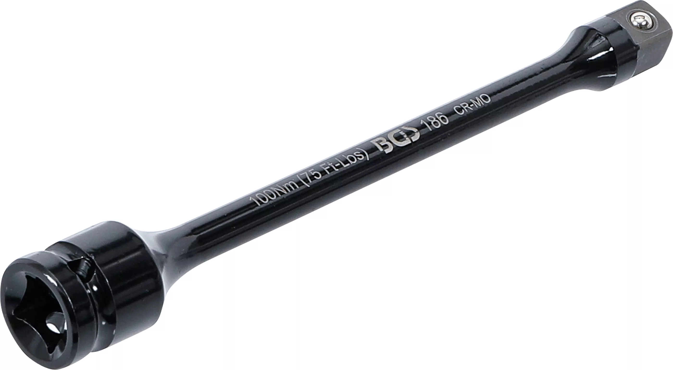 Torsionsstab | 12,5 mm (1/2") | 100 Nm